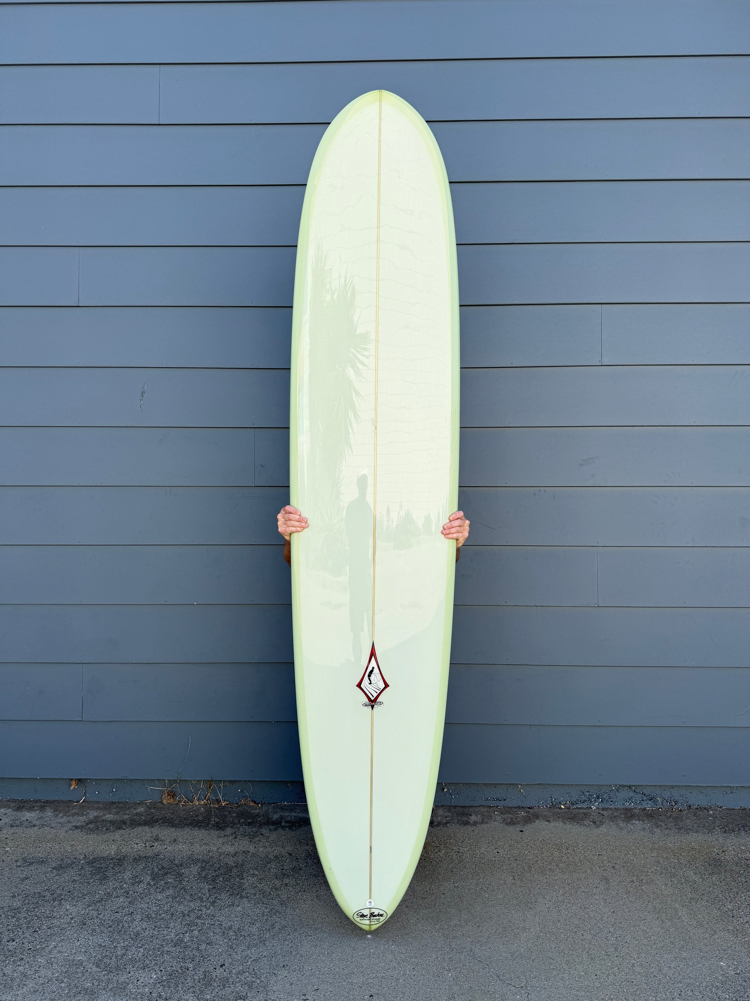 9'2 Classic Noserider