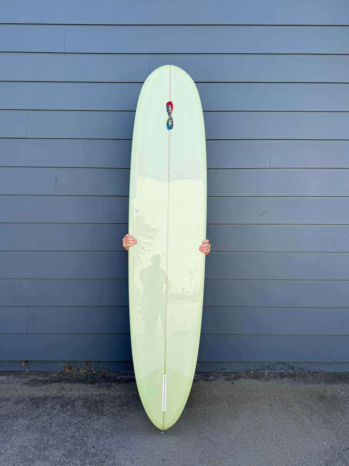 9'2 Classic Noserider