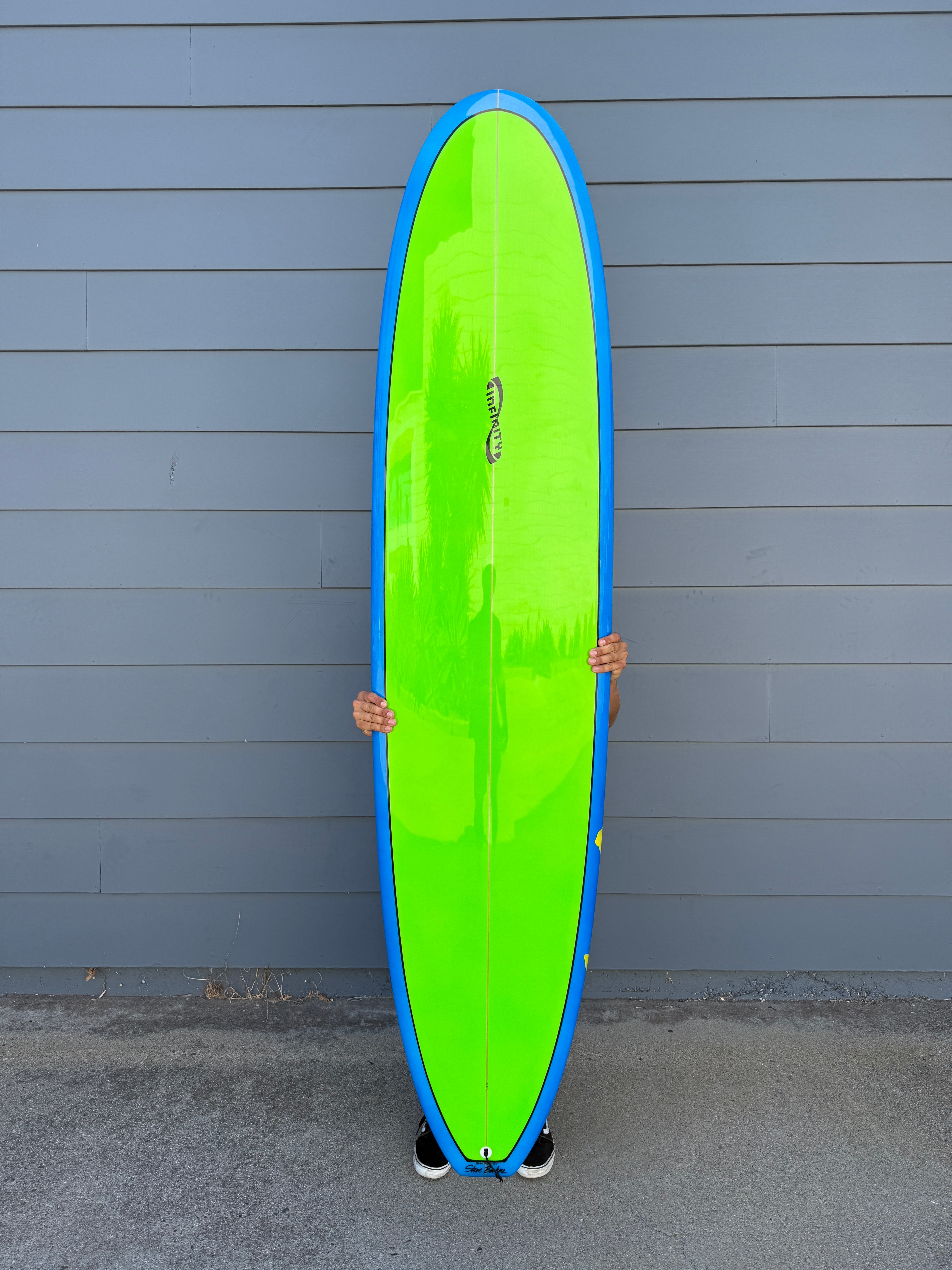 Longboards – Shred & Speed