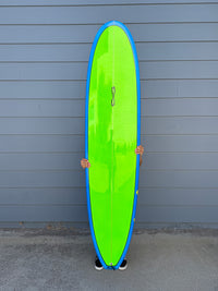 8'0  Mini COMPETITOR