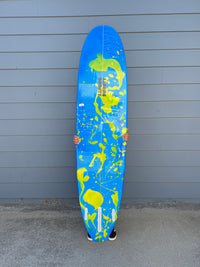 8'0  Mini COMPETITOR