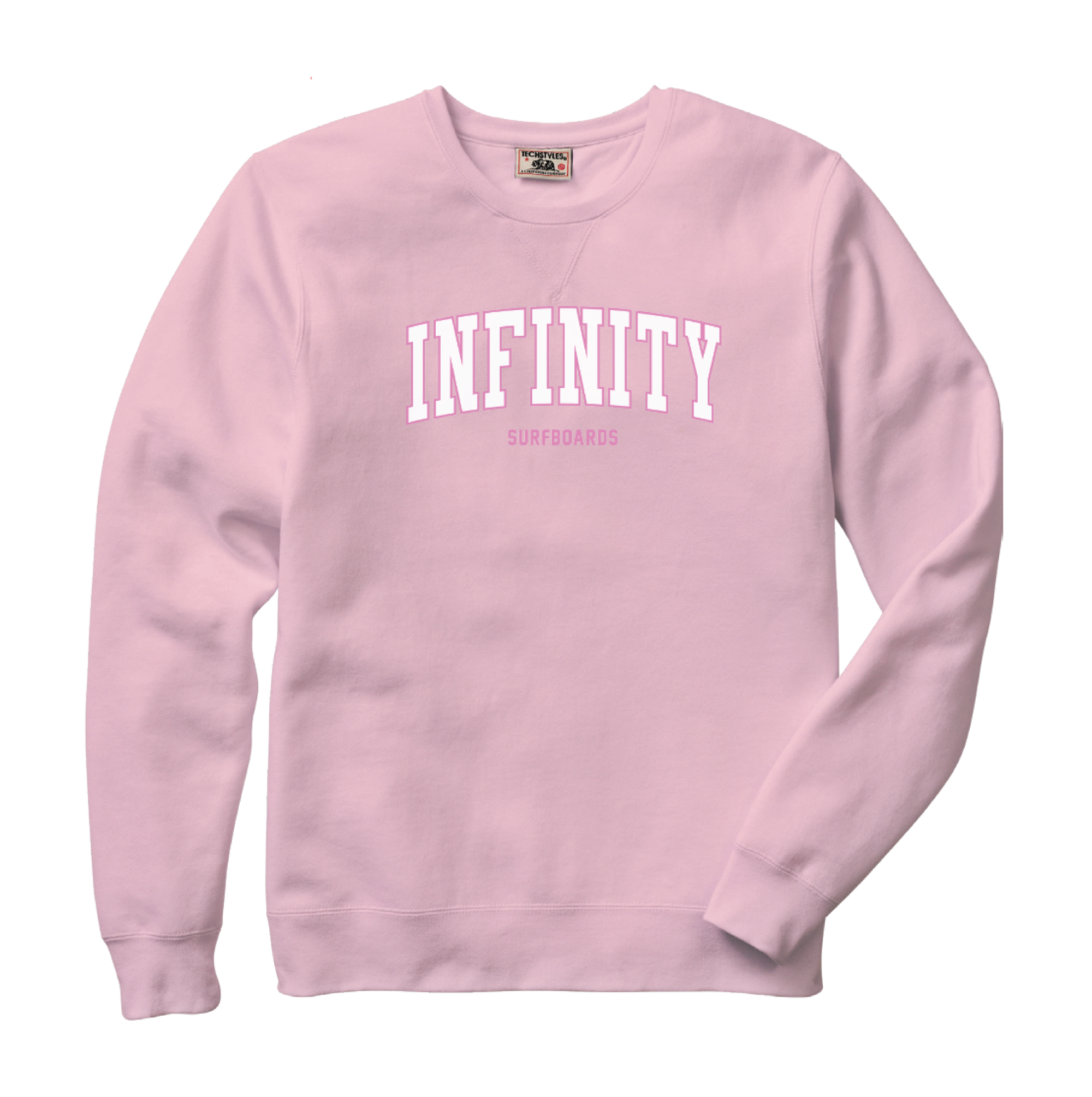 IVY LEAGUE CREWNECK
