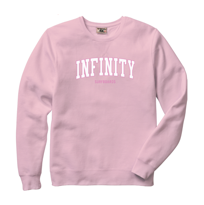 IVY LEAGUE CREWNECK