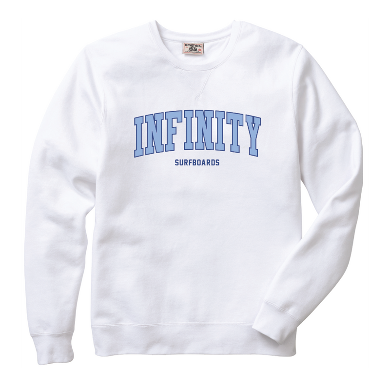 IVY LEAGUE CREWNECK