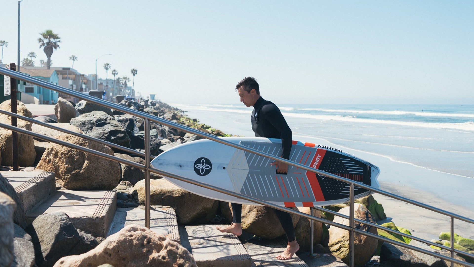 B-LINE TWIN – Shred & Speed