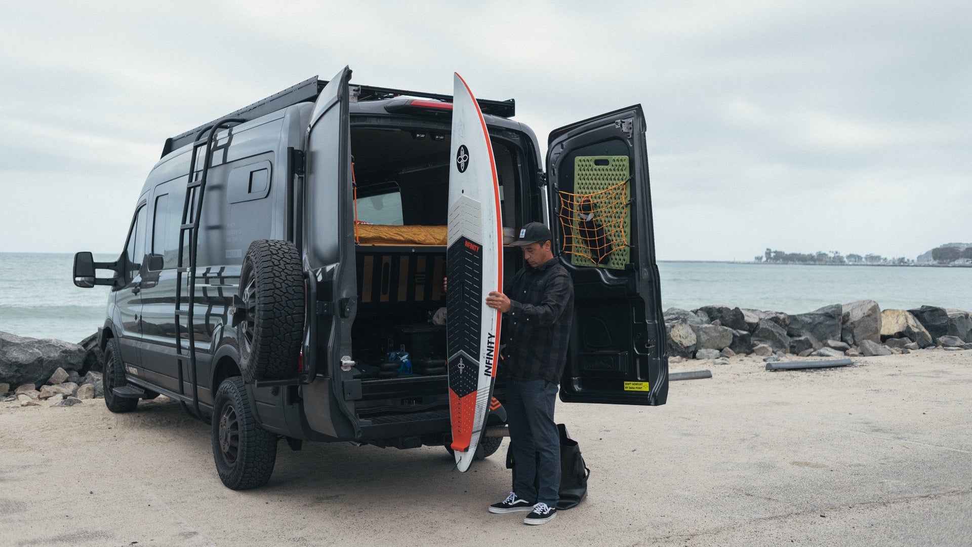 BLURR V3 – Shred & Speed