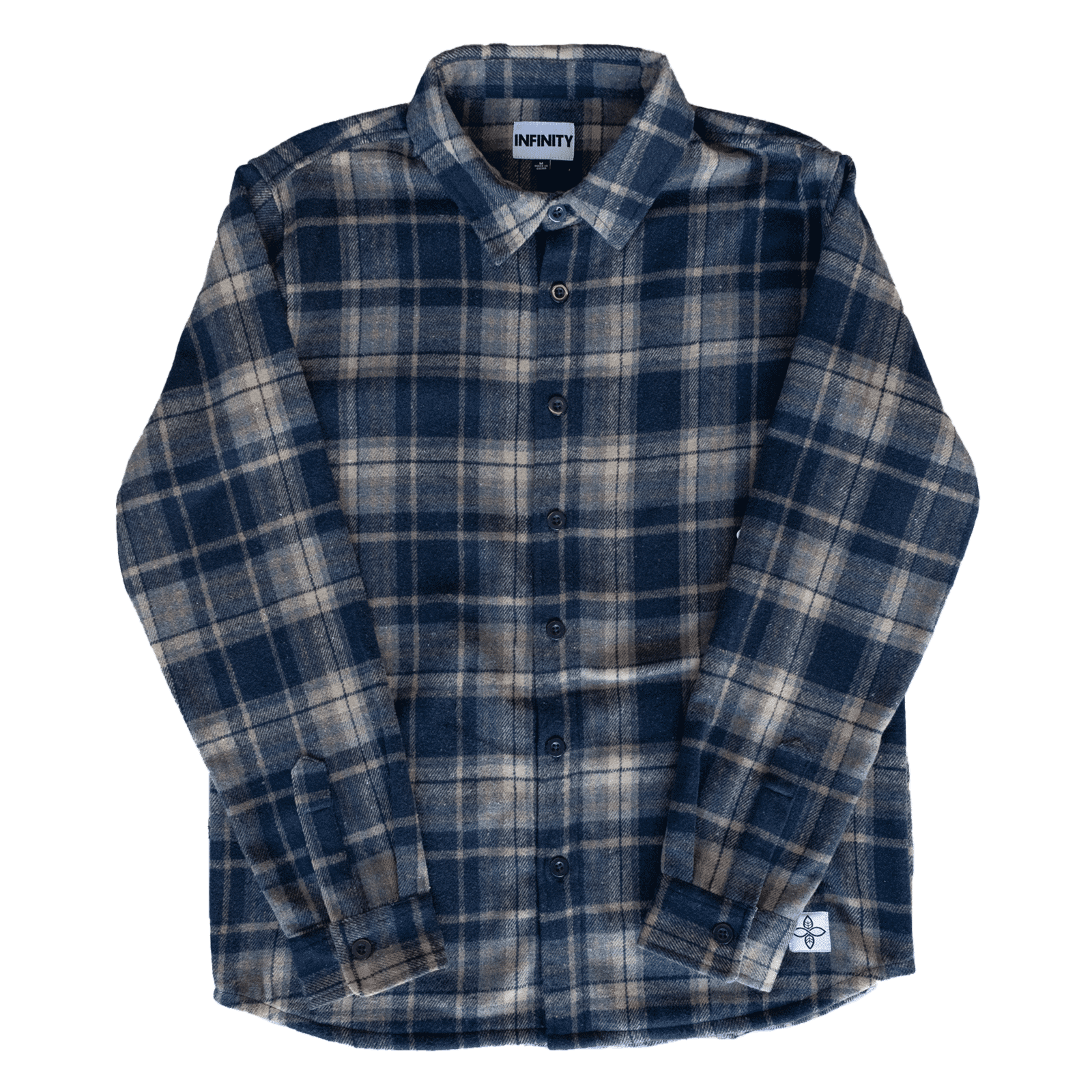RICHFIELD FLANNEL JACKET