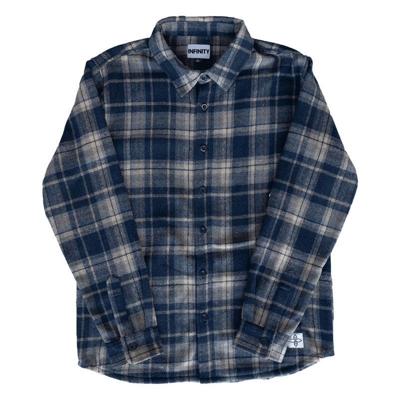 RICHFIELD FLANNEL JACKET
