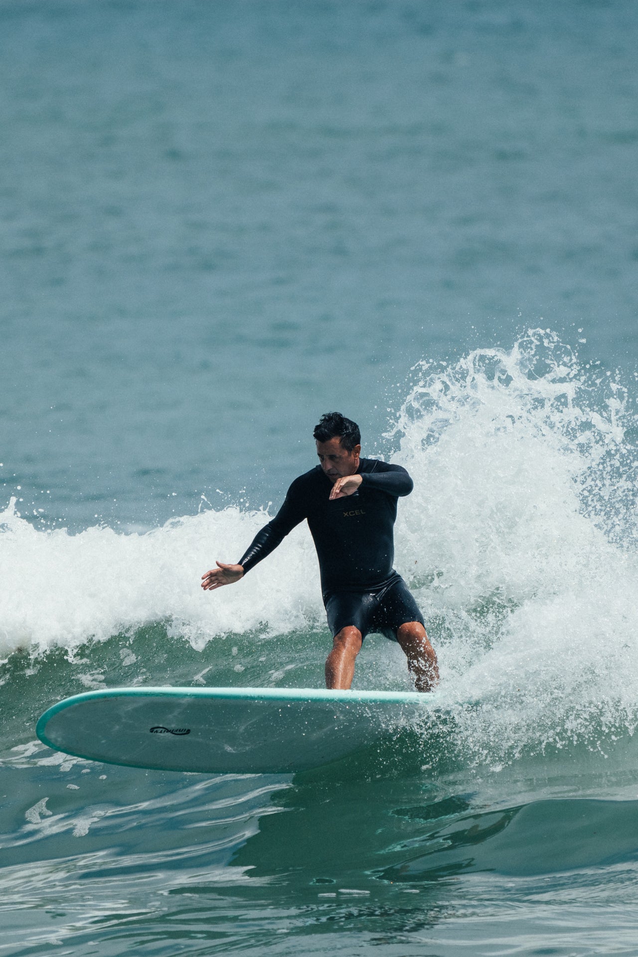InfinFLEX Tech Surfboard Collection – Shred & Speed