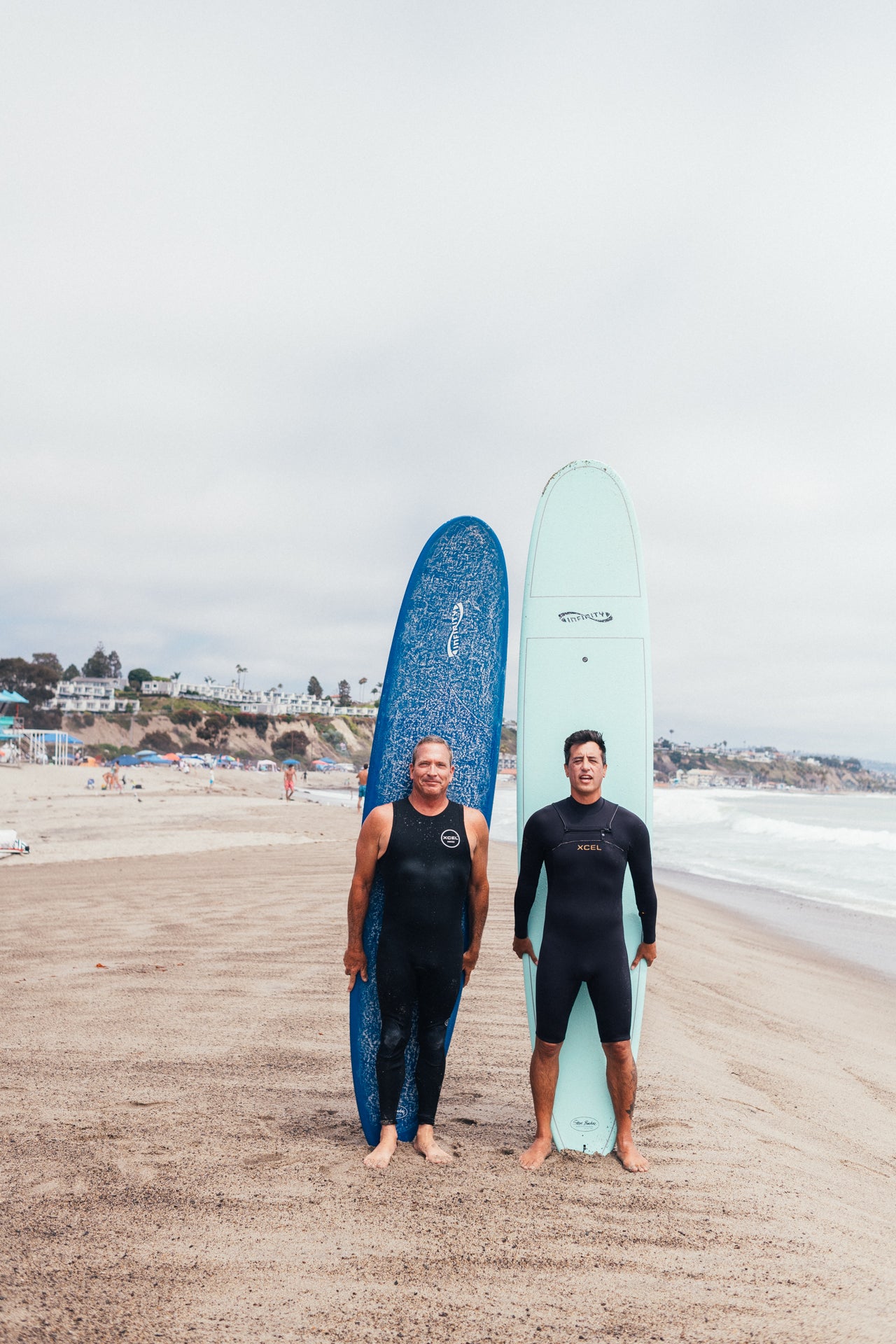 InfinFLEX Tech Surfboard Collection – Shred & Speed