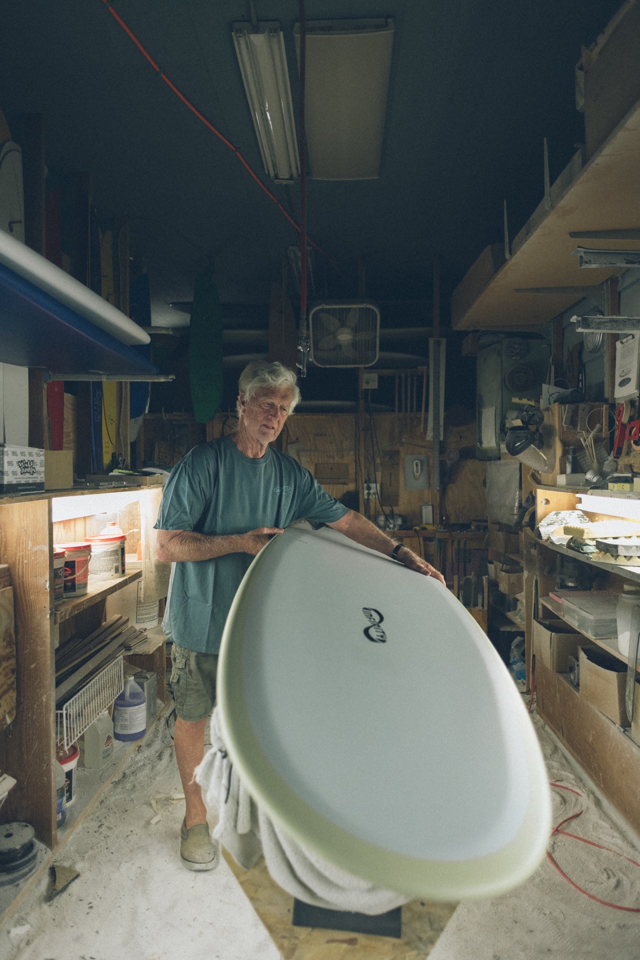 InfinFLEX Tech Surfboard Collection – Shred & Speed