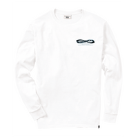 ORIGINAL LOGO LS TEE