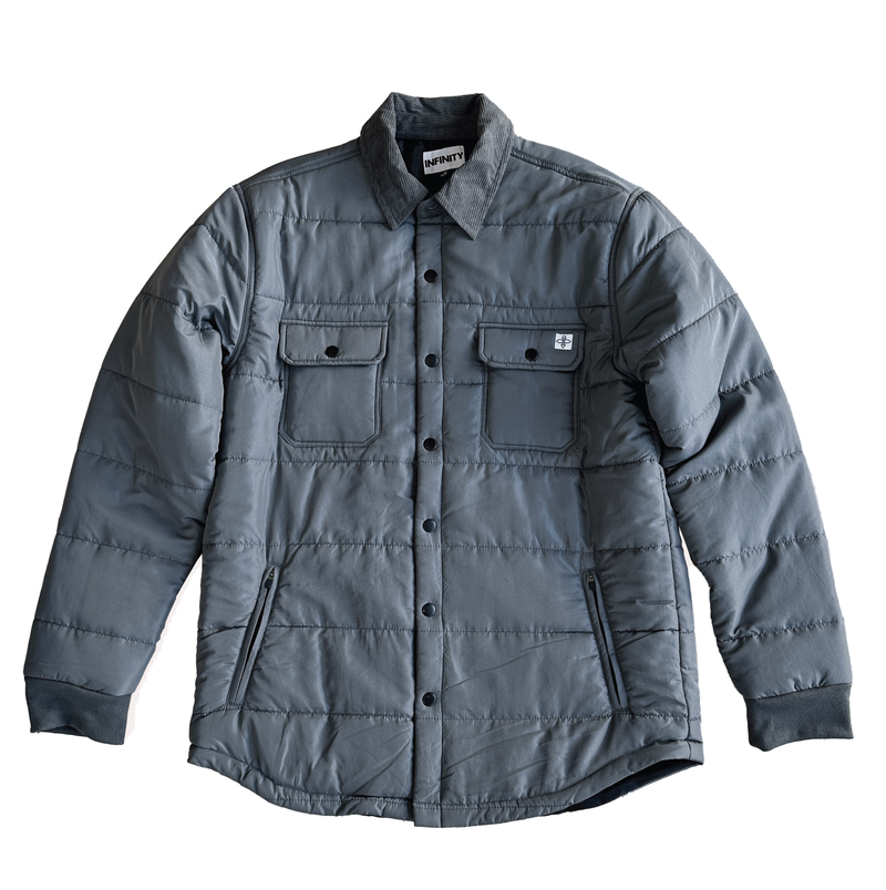 NORTHERN LIGHTS JACKET