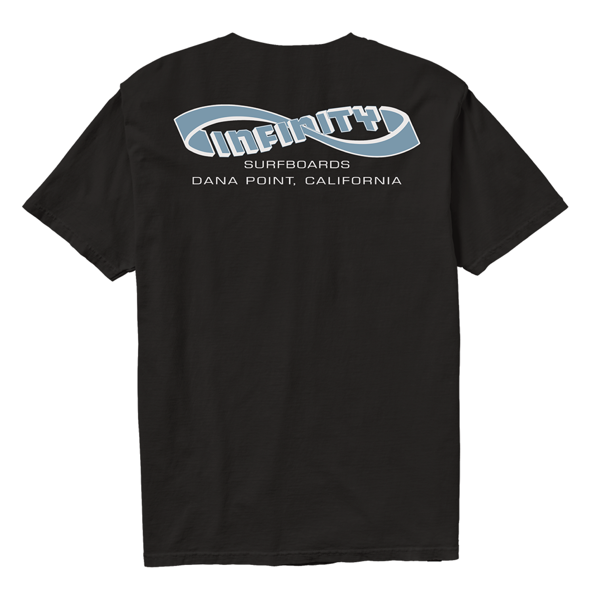 ORIGINAL LOGO SS TEE