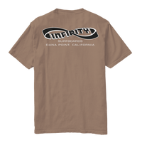 ORIGINAL LOGO SS TEE