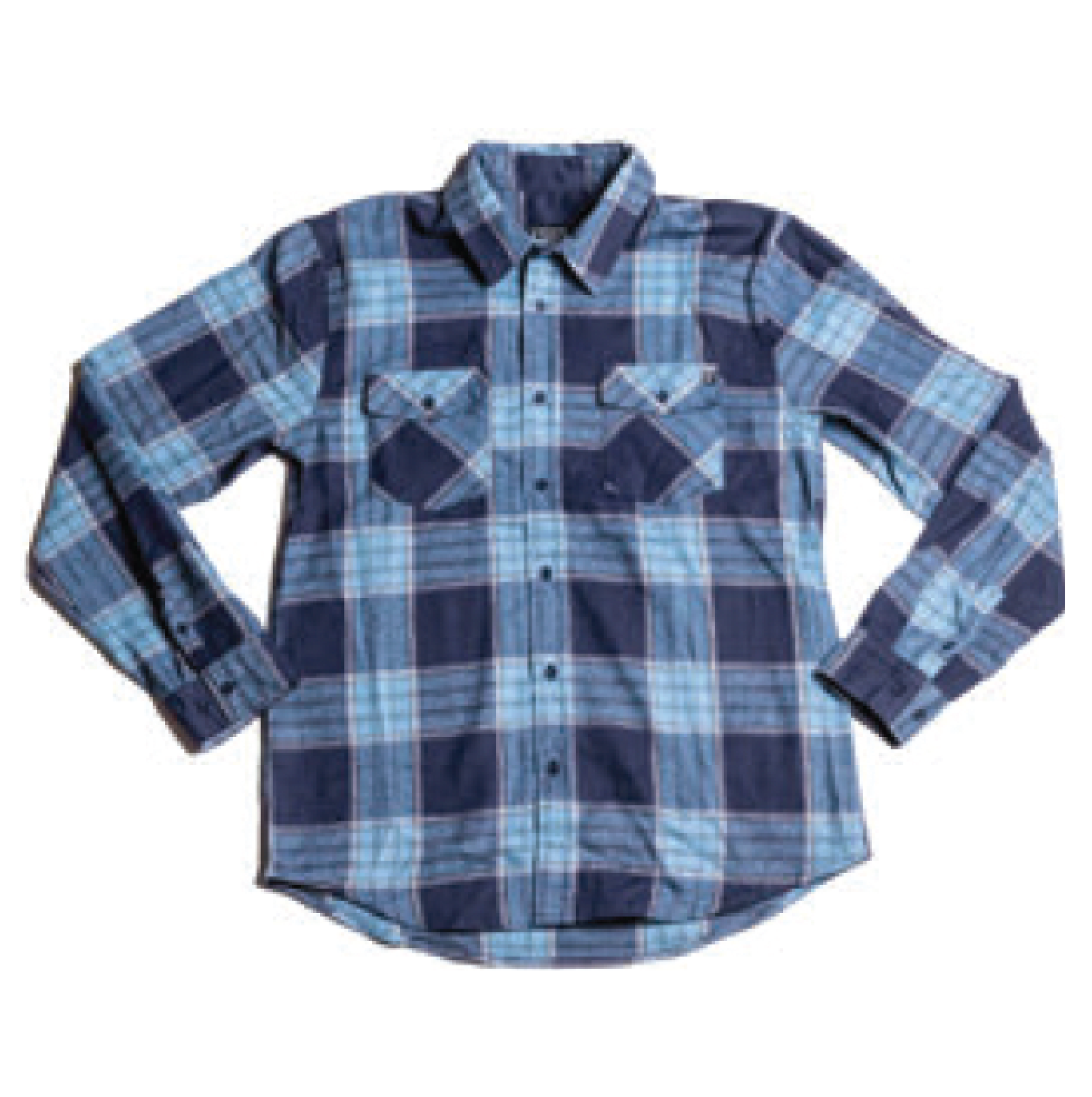 ORLEANS FLANNEL