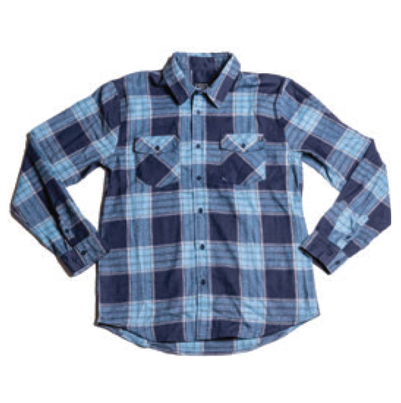 ORLEANS FLANNEL