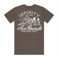 PLANER SS TEE