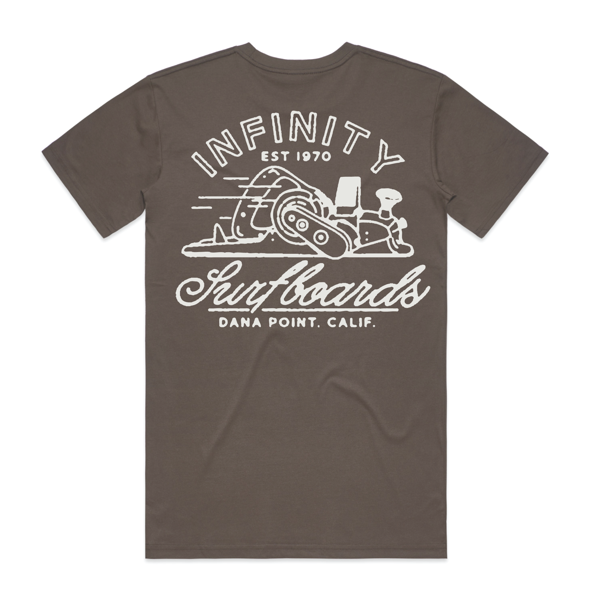 PLANER SS TEE