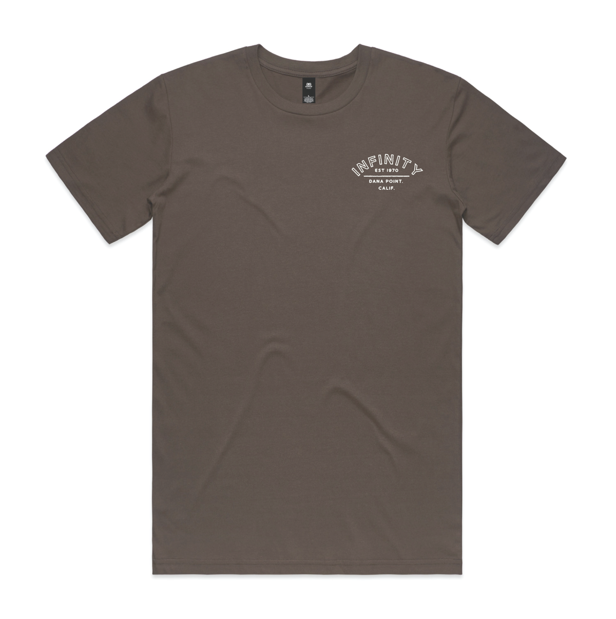 PLANER SS TEE