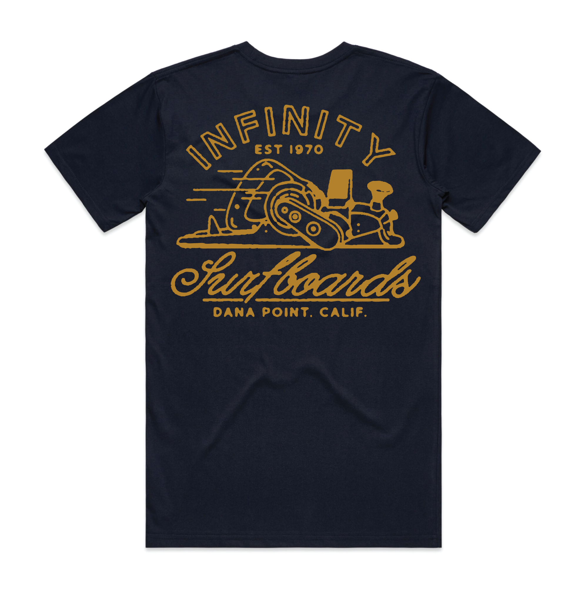 PLANER SS TEE