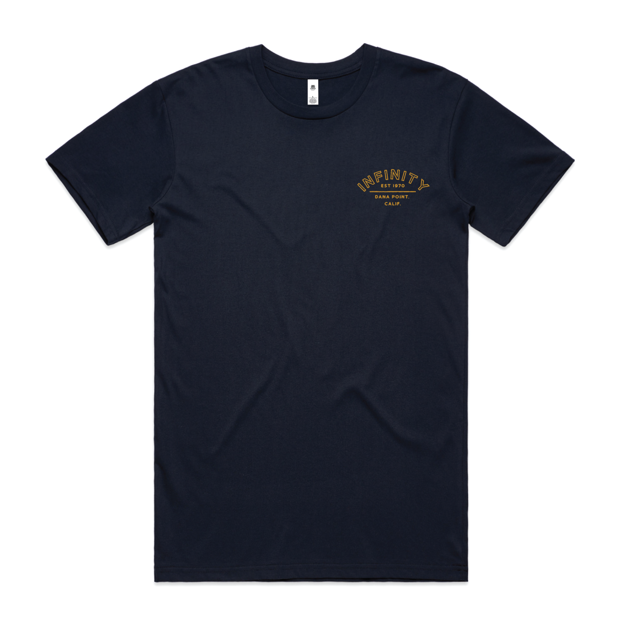 PLANER SS TEE
