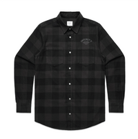 PLANER FLANNEL