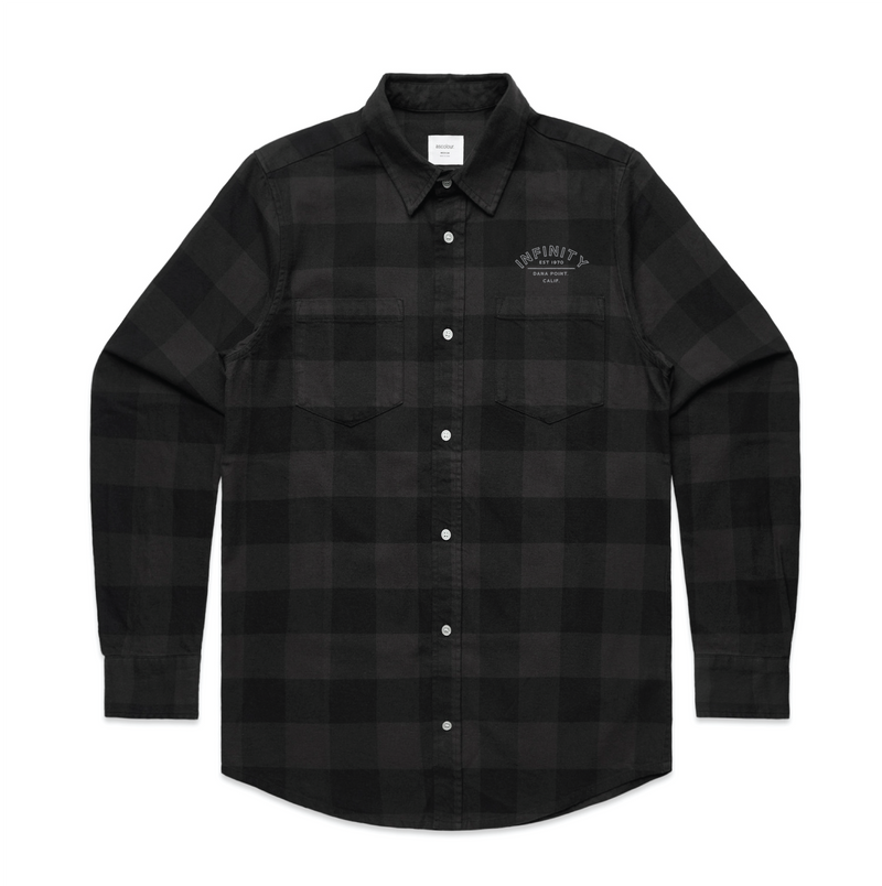 PLANER FLANNEL