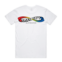 RAINBOW SS TEE