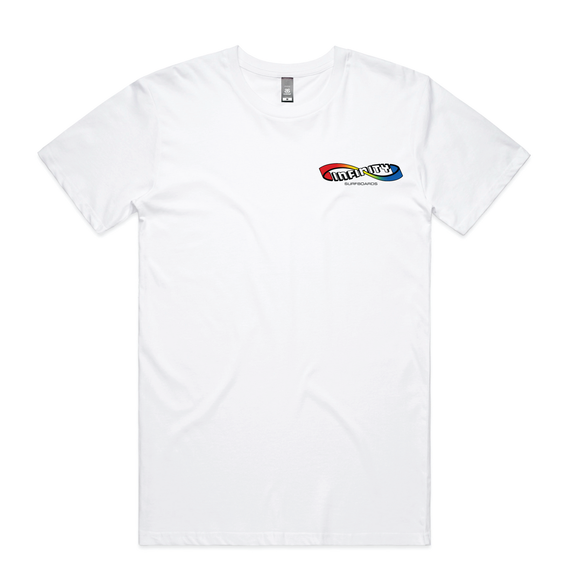 RAINBOW SS TEE