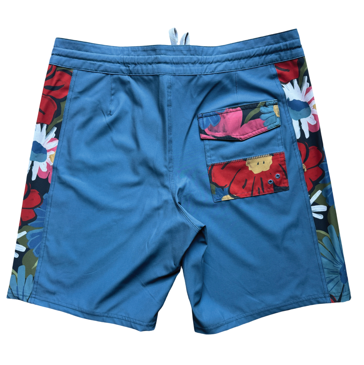 SCOUT PRINT BOARDSHORT