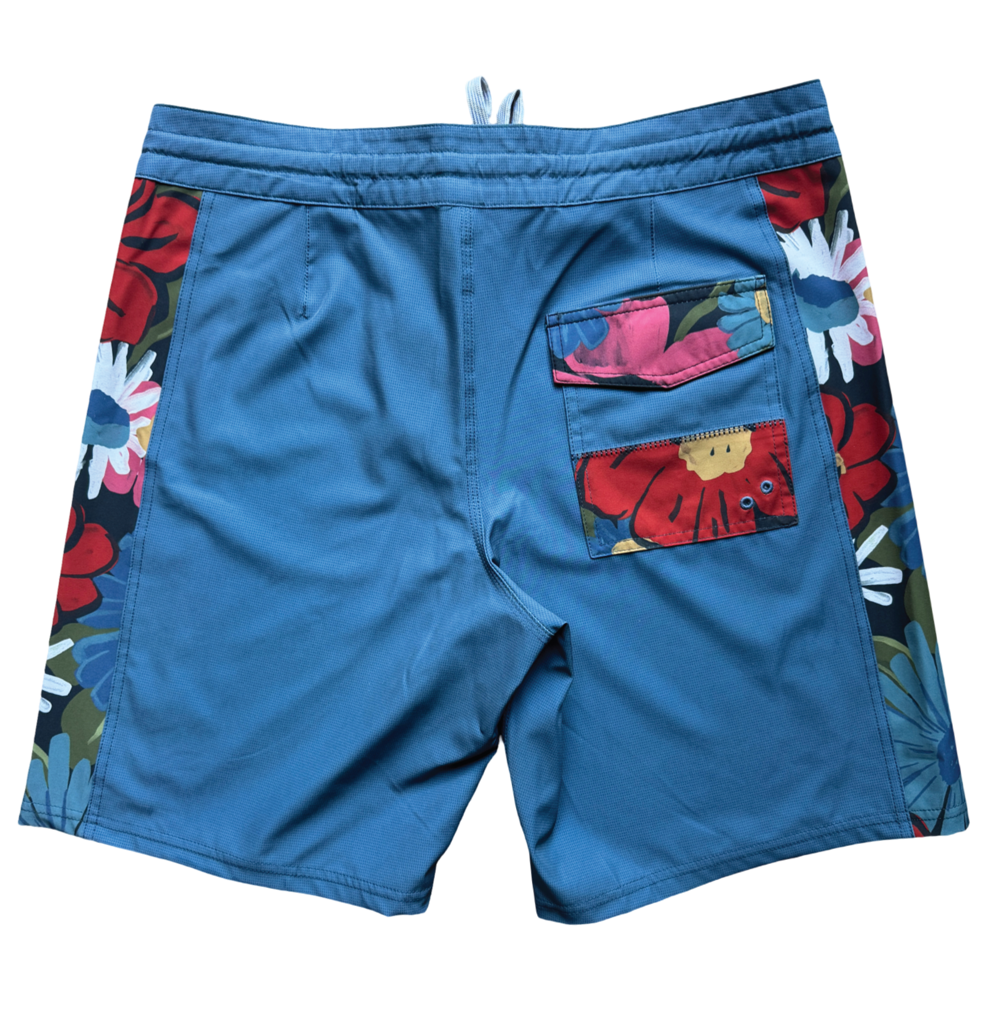SCOUT PRINT BOARDSHORT