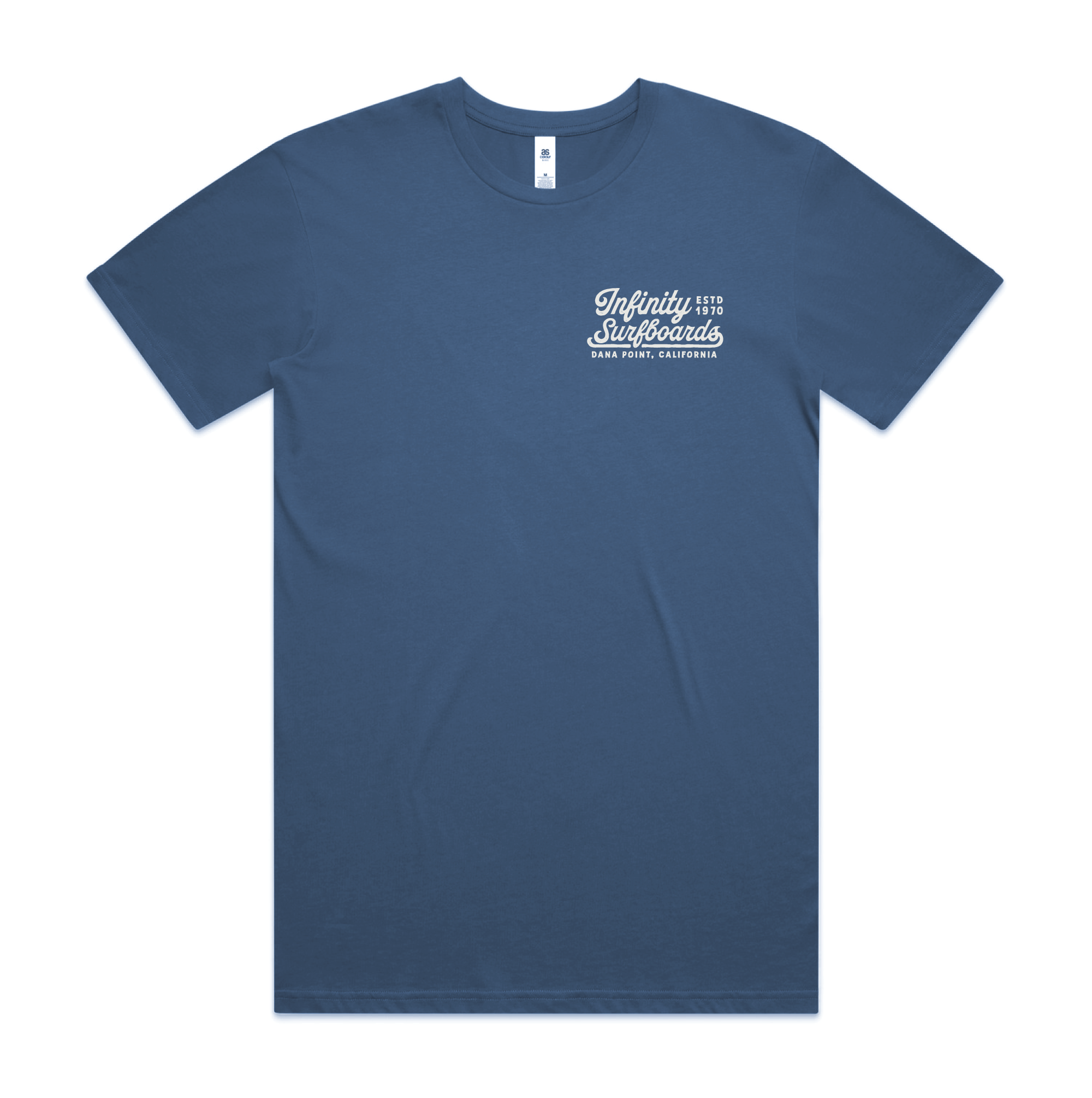 SCRIPT SS TEE