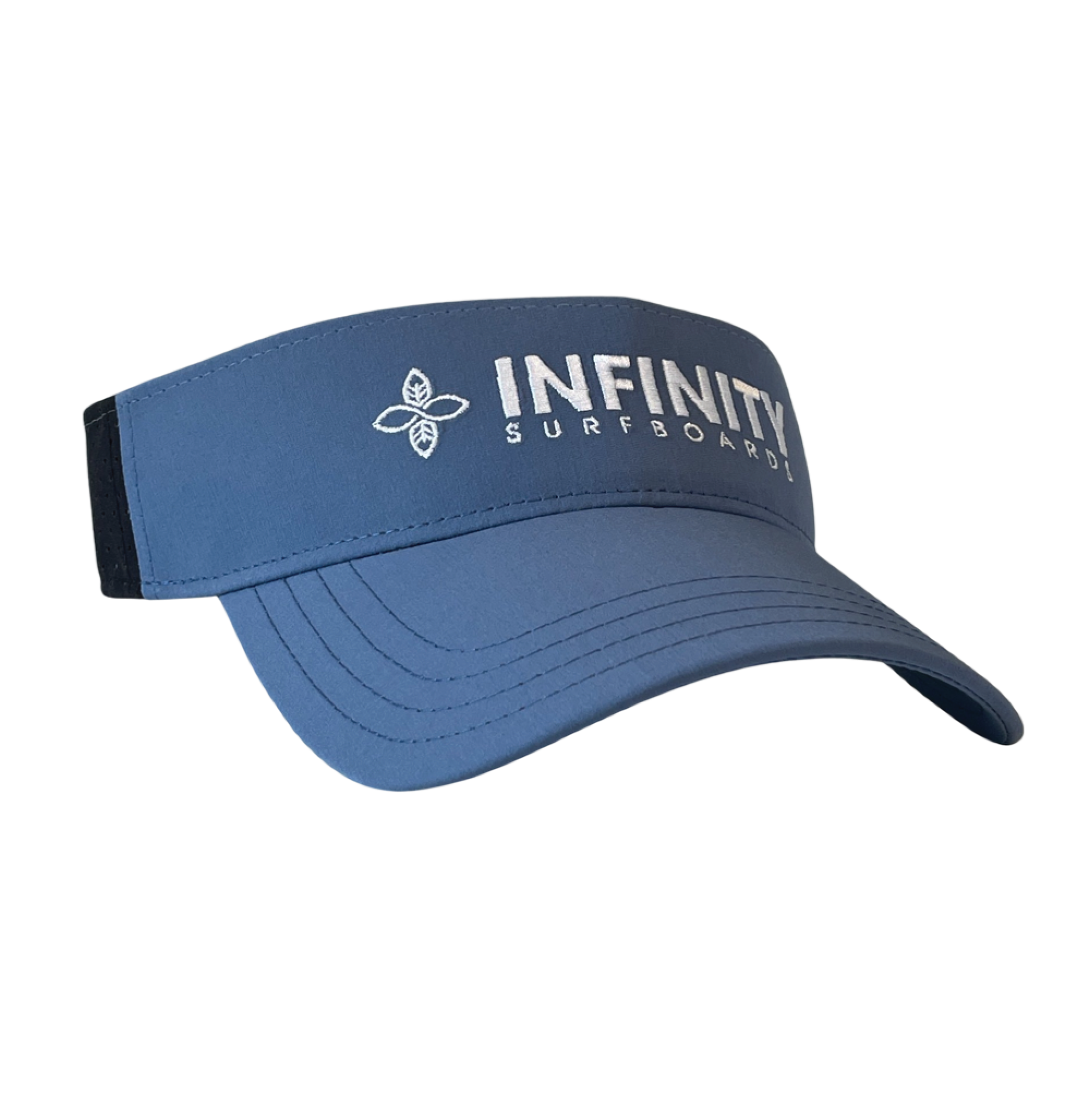 INFINITY RACE VISOR – Shred & Speed