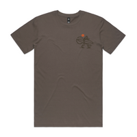 SQUATCH SS TEE