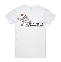 SQUATCH SS TEE