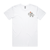 SQUATCH SS TEE