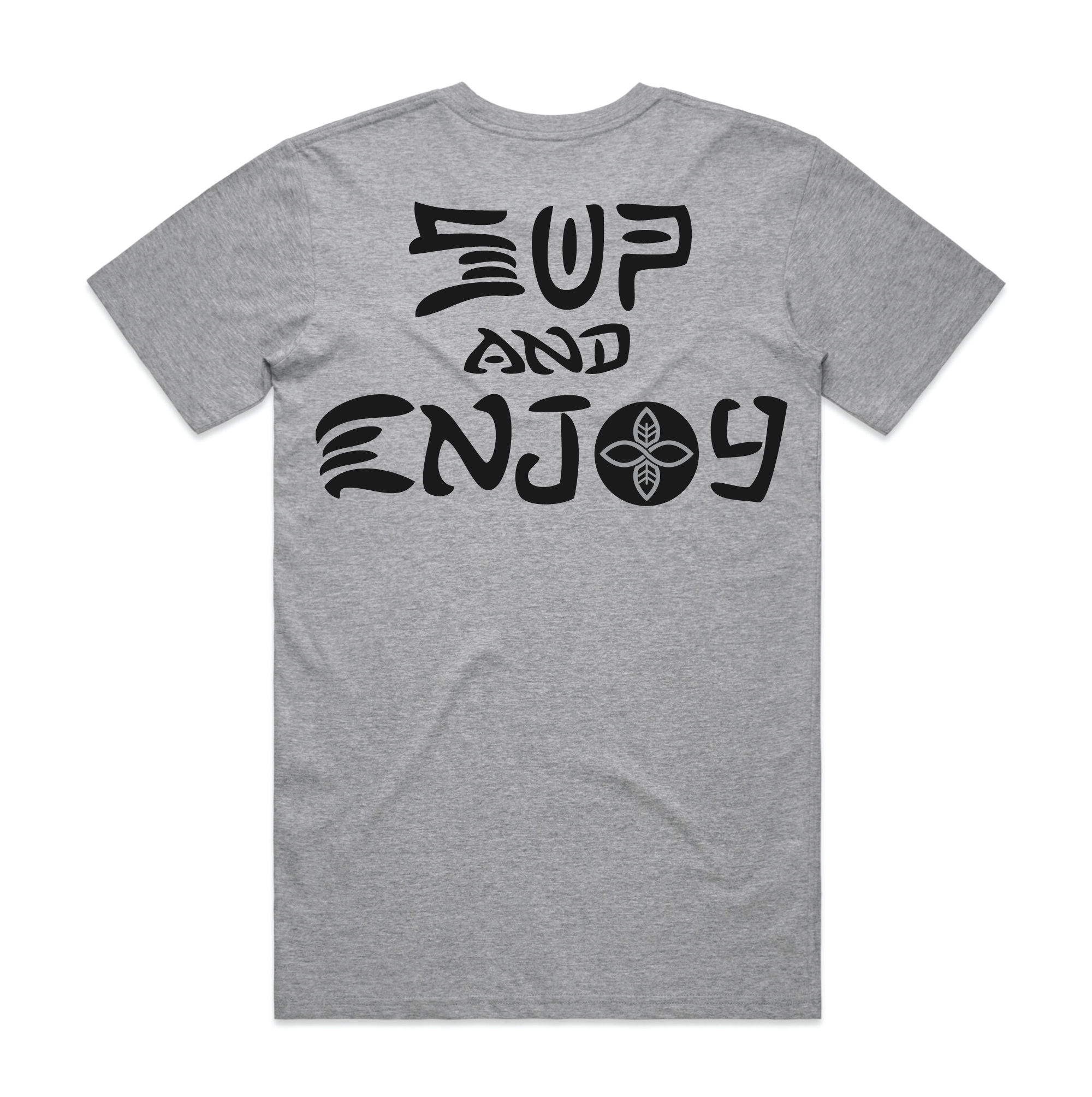SUP & ENJOY SS TEE