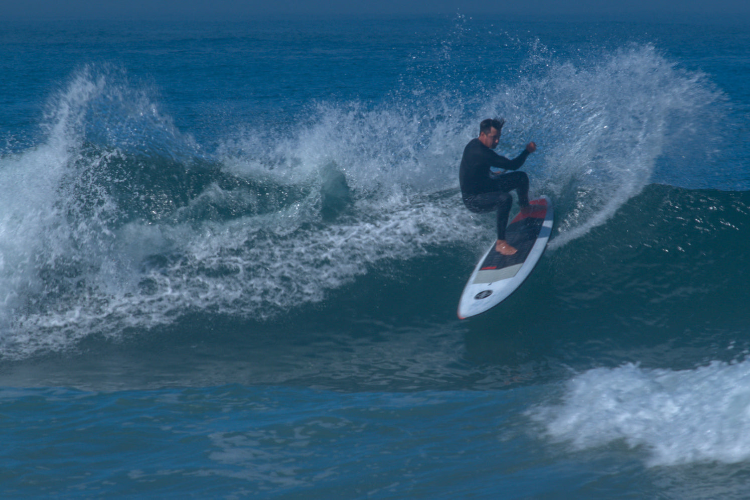 BLURR V3 – Shred & Speed