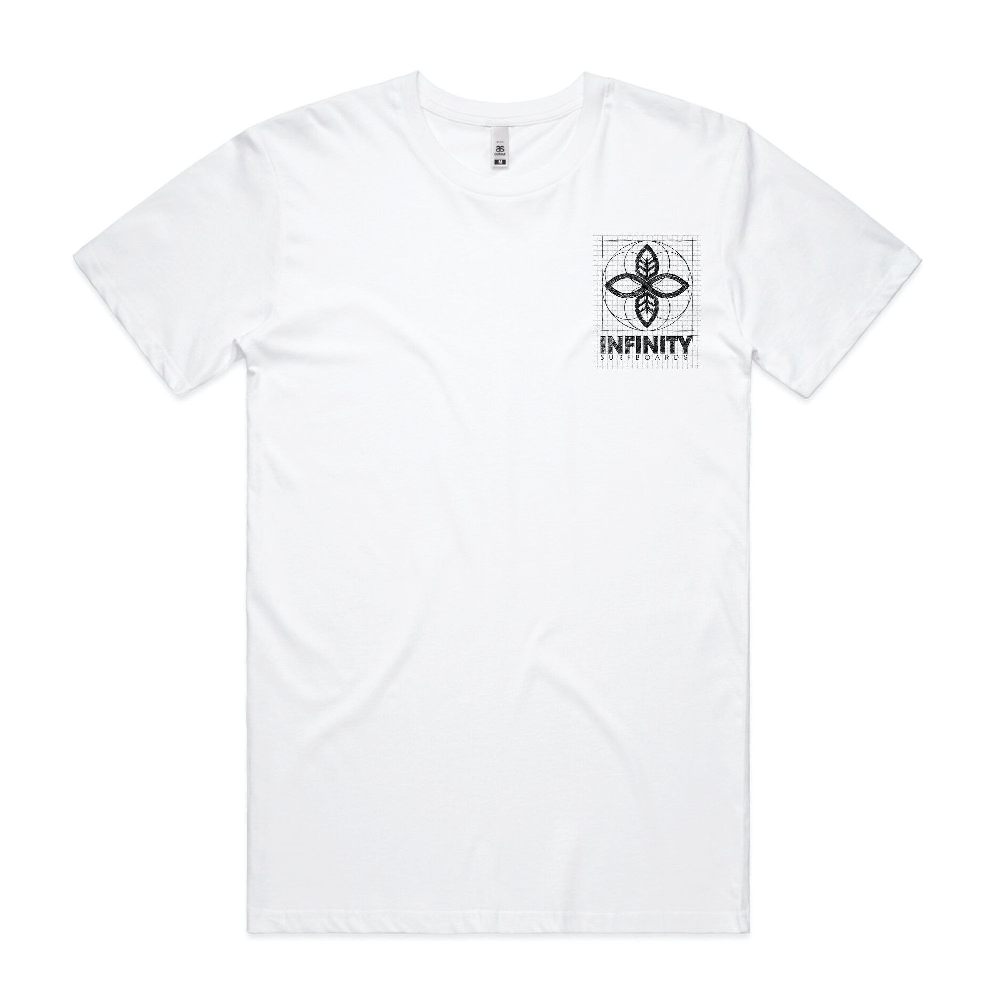 SKEMATIC SS TEE