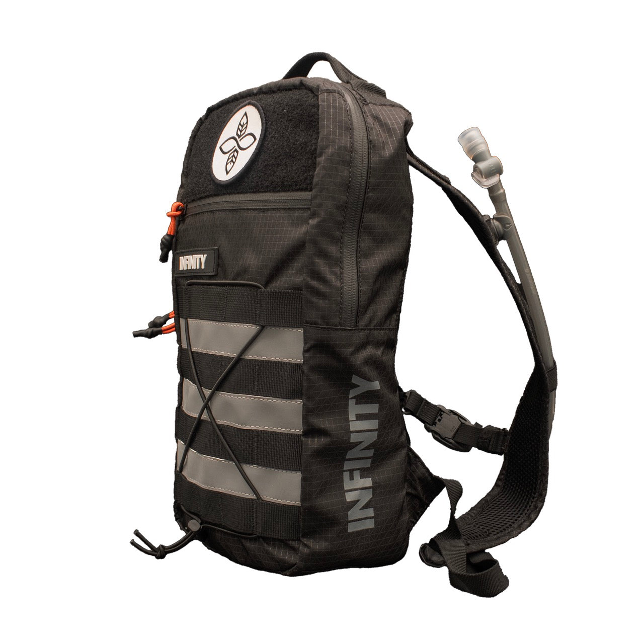 SPEED FREAK HYDRATION PACK – Shred Speed - Main Image