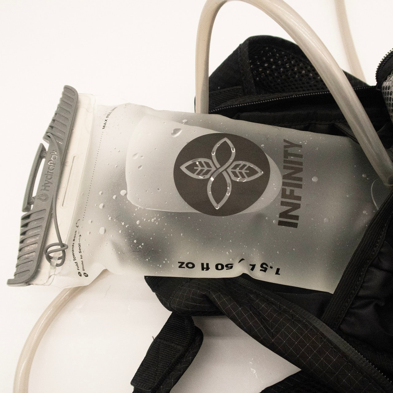 osprey hydration pack filling SPEED FREAK HYDRATION PACK