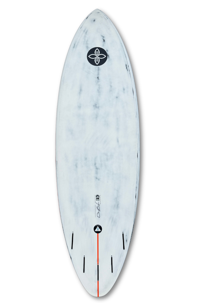 Infinity Surfboard Co. Shred & Speed Infinity Surfboard Co. Shred & Speed