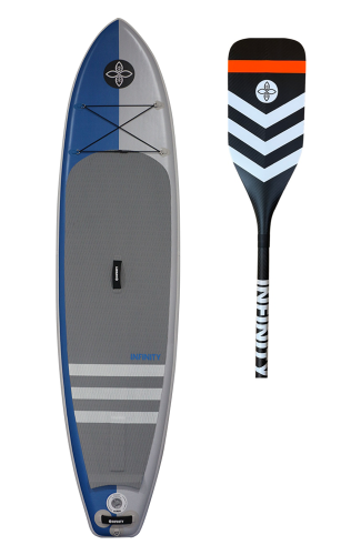 WIDE AQUATIC AIR | FLASH PADDLE BUNDLE