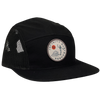 SKELLY PATCH HAT