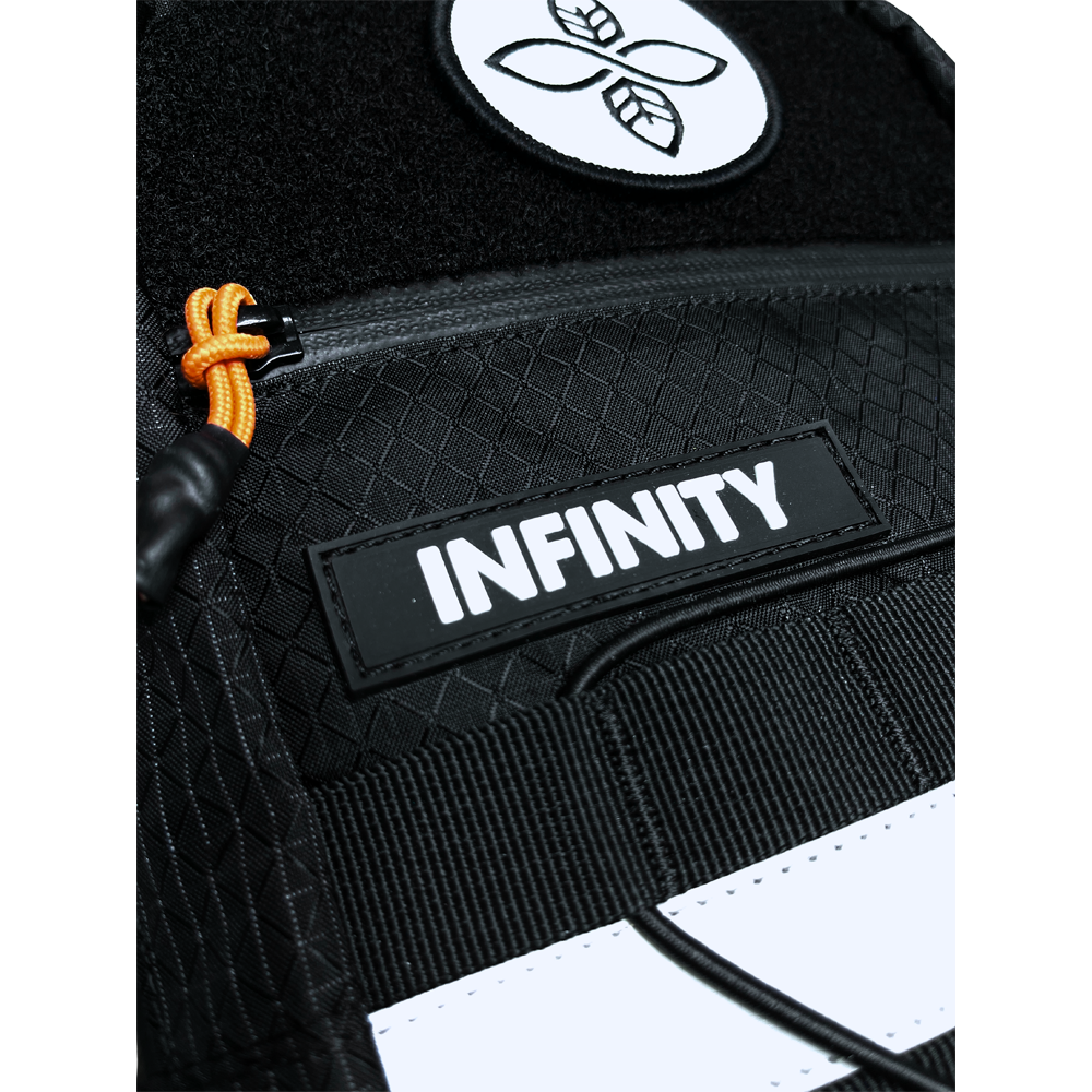 Infinity Surfboard Co. – Shred & Speed