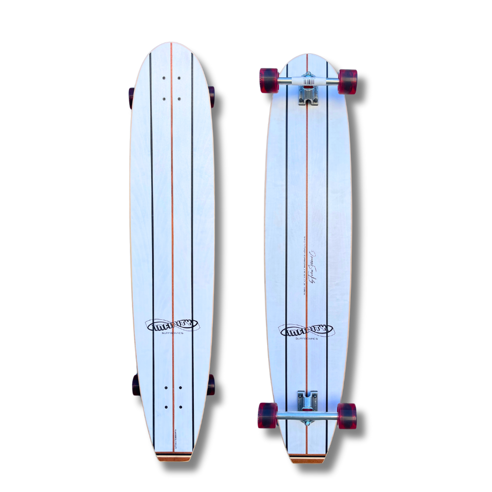 FCS Travel 2 All Purpose Surfboard Cover - FCS - FCS US