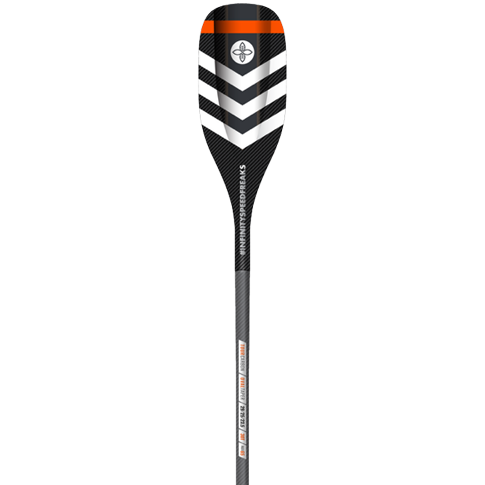 INFINITY SYNERGY-X PADDLE - PRE ORDER NOW