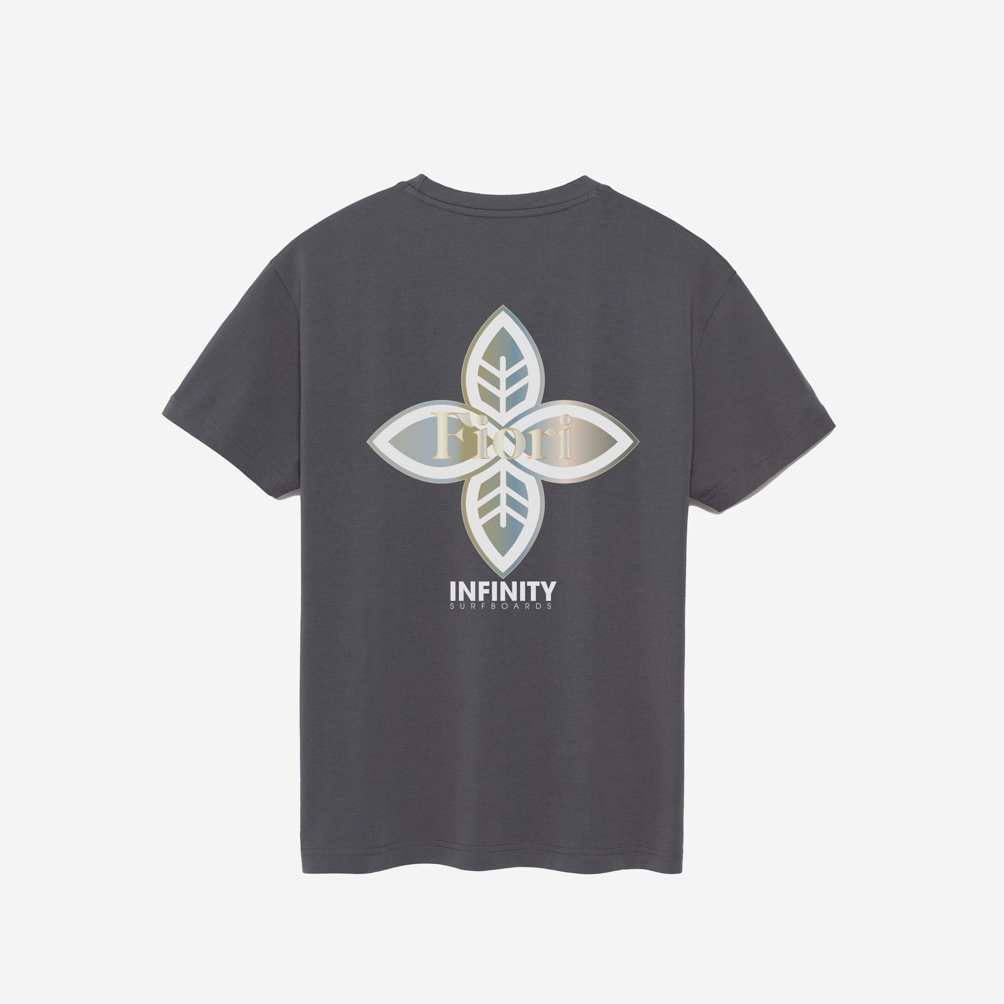 優里　infinity Tシャツ YUURI ASIA TOUR T-Shirt - 優里 Official Goods Store