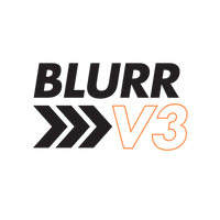 BLURR V3 ||| JUNE 2025 ARRIVAL